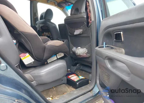 2007 Honda Pilot Ex-L z USA, uszkodzony, nr VIN 5FNYF28507B000752